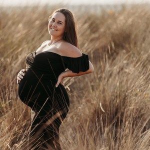 Meet your Posher, Catie